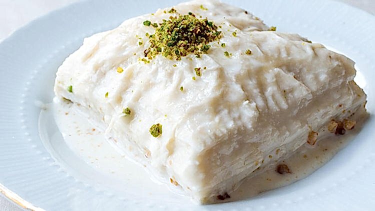 Güllaç