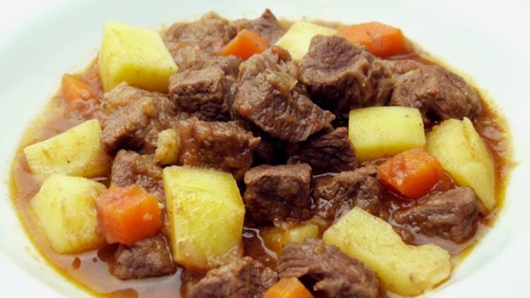 Kuzu Taskebap