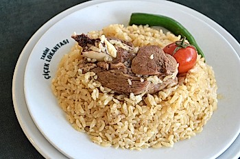 Ankara Tava