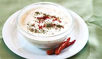 Cacık
