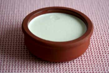 Çömlek Yoğurt
