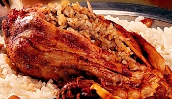 Kuzu Dolma