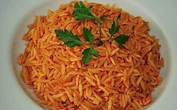 Şehriye Pilavı