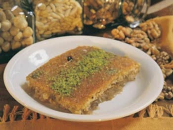 Tel Kadayıf