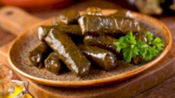 Yaprak Sarma