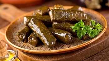 Yaprak Sarma