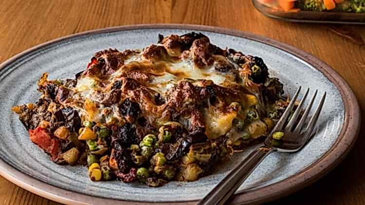 Macar Kebap