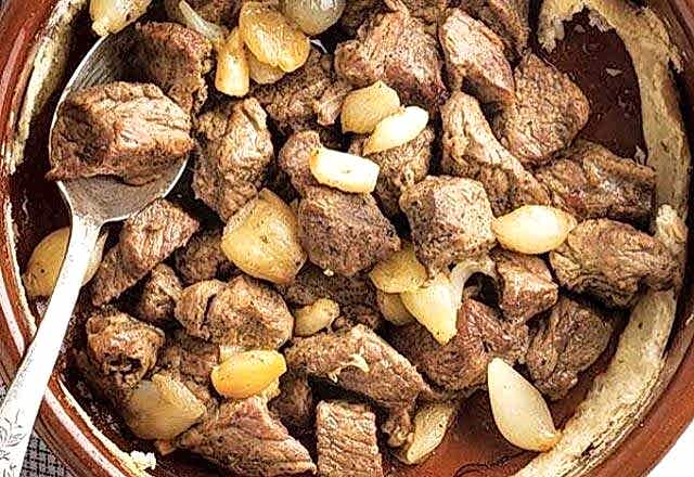 Soğanlı Papaz Yahni