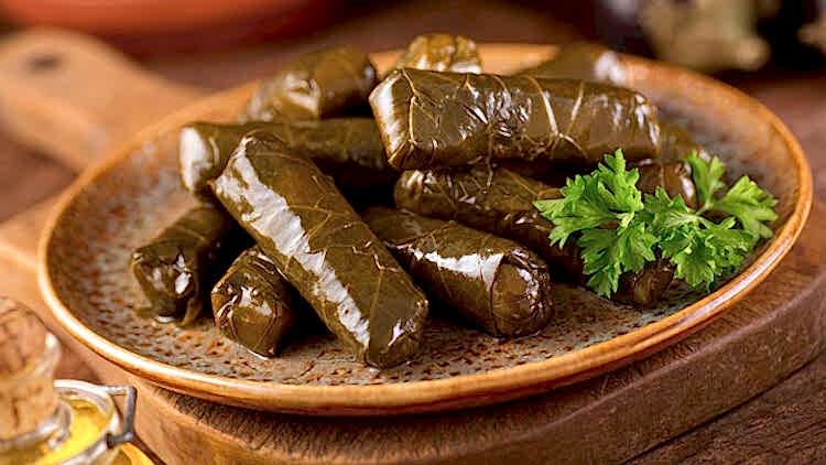 Yaprak Sarma
